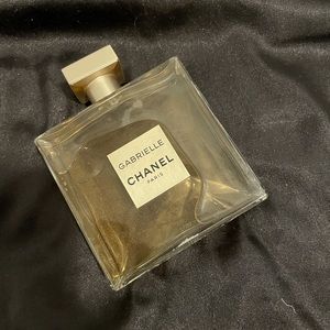 Gabrielle Chanel perfume